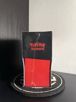 Pokemon Scarlet & Violet Destined Rivals ETB Elite Trainer Box NEW SEALED - Image 4