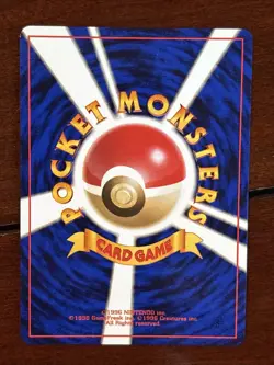Pokemon Japanese Gym Lt Surges Electabuzz No 125 Holo Rare - Image 2