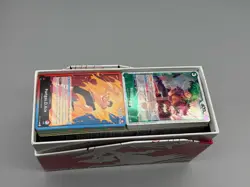 2lbs. One Piece TCG Bulk Card Lot OP13 PRB-02 C/UC/Rare/Premium Foil Leader READ - Image 2