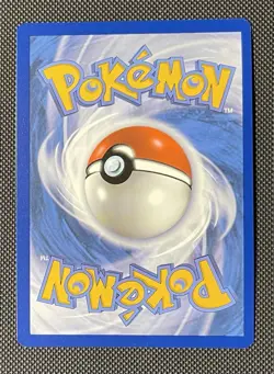 Pokemon Mewtwo 052 - Pokemon 151 UPC Black Star Promo 052 NM - Image 2