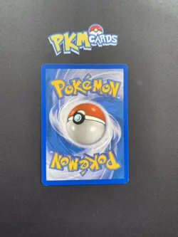 Pokemon TCG Kricketune Triumphant 24/102 Regular Rare LP. - Image 2