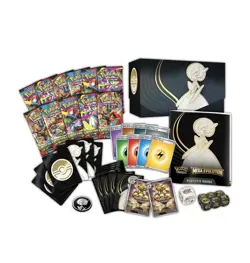 Pokemon Center Mega Evolution Gardevoir PC ETB – Exclusive – Sealed New - Image 2
