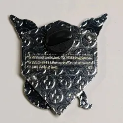 Pokemon Go Team Mystic - Articuno - Official Metal Enamel Premium Collectors Pin - Image 2