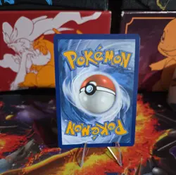 Magneton SVP 159 (NM) - Scarlet & Violet Black Star Promo - Pokemon TCG - Image 3