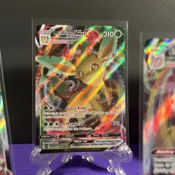 Lot of 5 Pokemon TCG Vmax Evee Evolutions Evolving Skies Glaceon Espeon + 🔥NM - Image 3