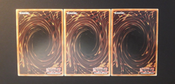 Yu-Gi-Oh! 3x Drachenfanggefaß, SDY-G040, Common, 2. Auflage, Deutsch, Excellent - Image 5