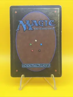 MTG x1 Fork - Revised 3ED (Heavy Play) - Image 2