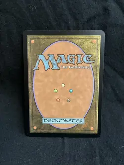 Scalding Tarn Zendikar Original NM Pack Fresh Magic The Gathering | MTG - Image 2