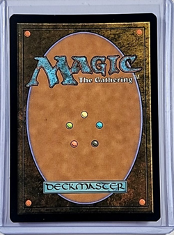 2022 MTG Magic the Gathering SLD Secret Lair Drop Foil #1142 Garruk Wildspeaker - Image 2