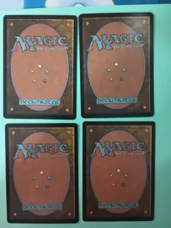 Predict x4 Odyssey MTG Magic the Gathering - Image 2
