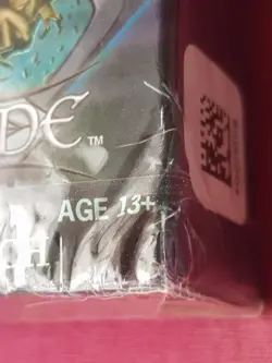 Magic The Gathering EVENTIDE DEATH MARCH New Sealed Theme Deck MTG - Image 2