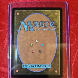 Web Of Life And Destiny Foil Mythic Borderless, MTG Marvel Spiderman, #268 - Image 3