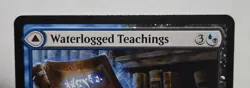 Waterlogged Teachings Modern Horizons 3 Regular - Image 2