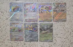 Pokemon Bulk Lot Of 70 EX/pokeball/masterball - Image 2