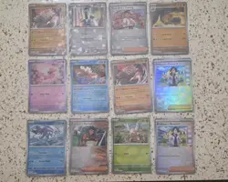 Pokemon Bulk Lot Of 70 EX/pokeball/masterball - Image 3