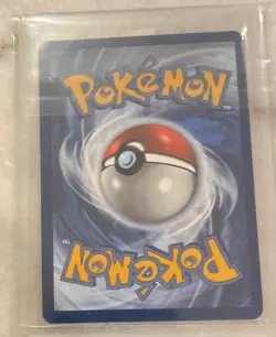 POKEMON TCG - HOOTHOOT - #077/131 - PRISMATIC EVOLUTIONS (MASTER BALL HOLO, NM) - Image 3