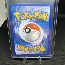 Haunter - Reverse Holo - 50/130 Diamond & Pearl - Pokemon TCG - 2007 MP - Image 5