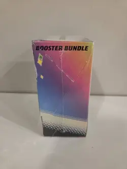 Pokemon Prismatic Evolutions Booster Bundle Box TCG Scarlet & Violet Sealed - Image 3