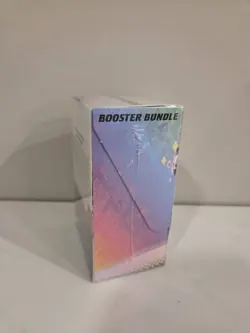Pokemon Prismatic Evolutions Booster Bundle Box TCG Scarlet & Violet Sealed - Image 4
