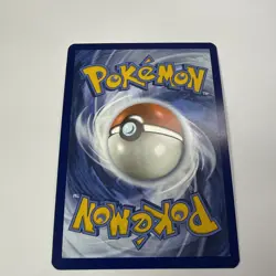Pokemon TCG Scream Tail 042/131 Master Ball Prismatic Evolutions NM - Image 4
