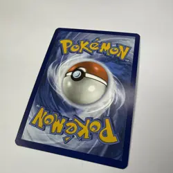 Pokemon TCG Scream Tail 042/131 Master Ball Prismatic Evolutions NM - Image 5