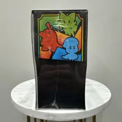 Paldea Evolved Elite Trainer Box Etb Scarlet & Violet Pokemon TCG **SEALED/NEW** - Image 5