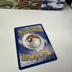 Pokemon TCG | Prismatic Evolutions - Buneary 083/131 Masterball Reverse Holo NM - Image 4