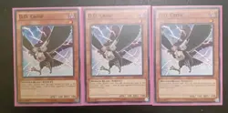 yugioh lyrilusc mixed lot - Image 5