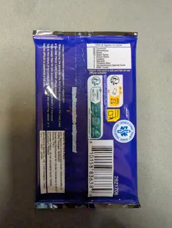One Piece OP14-EB04 The Azure Sea's Seven Booster Pack - English Factory Sealed - Image 2