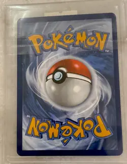 Pokemon TCG - BUNEARY (Master Ball Pattern) 083/131 Prismatic Evolutions NM/M - Image 2