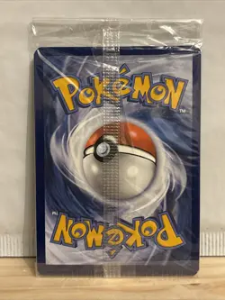 Pokemon TCG Paldea Adventure Chest SVP 088 Pikachu Black Star Promo Sealed NM/M - Image 2