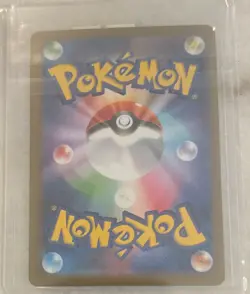 Zoroark (Master Ball Reverse Holo) R 059/086 SV11W White Flare Pokemon Japanese - Image 2