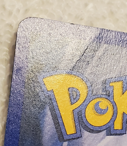 Gengar 5/92 Rare Holo English 2006 Pokemon Legend Maker LP - read description - Image 4
