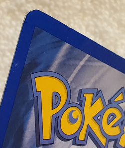 Gengar 5/92 Rare Holo English 2006 Pokemon Legend Maker LP - read description - Image 5