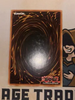 Yu-Gi-Oh! Chaos End Master Raging Battle RGBT-EN092 1st Edition Secret Rare NM - Image 3