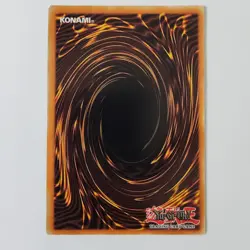 Magister of Endymion - SR08-EN003 - VLP - Common - 1st ed - Yugioh tcg - Image 2