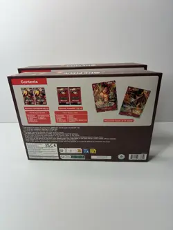One Piece Card Game Illustration Box Vol. 5 NEW Lot Of 2 Boxes - Image 4