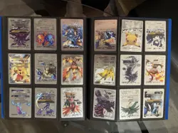 Pokemon TCG Mixed Card Lot Holo Foil Pikachu Charizard Mewtwo Eevee Jigglypuff - Image 5