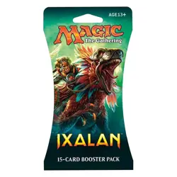 Magic the Gathering Ixalan English 15 Card Booster Pack MTG - Image 2