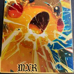 Goddess Story Gold METAL Card - Serial Number #098/100! Anime Maiden Party OOP - Image 3