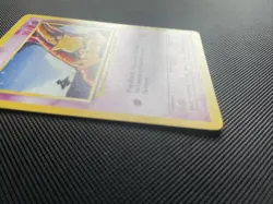 Abra 43/102 4th Print Base Set 1999-2000 Pokemon Card WOTC NM - Image 2