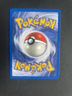 Abra 43/102 4th Print Base Set 1999-2000 Pokemon Card WOTC NM - Image 4