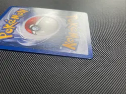 Abra 43/102 4th Print Base Set 1999-2000 Pokemon Card WOTC NM - Image 5