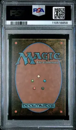 2023 MTG SECRET LAIR DROP FOIL #1407 TINYBONES, TRINKET THIEF PSA 10 - Image 2