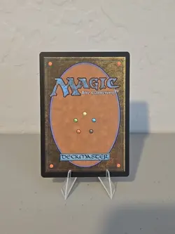 MTG Court Of Cunning NM Commander Legends - Image 2