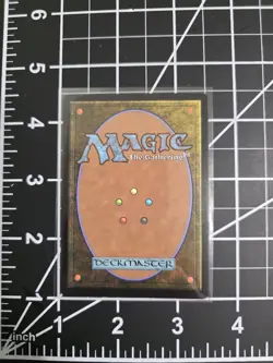 The Reaper, King No More 0004 ECC Extended Art MTG NM/M - Image 2