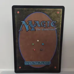 Magic: The Gathering Enduring Vitality Rare Duskmourn 176 Green Elk Glimmer Reg… - Image 2