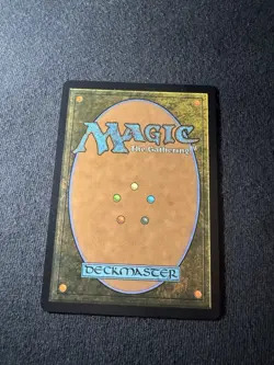 Captain N'ghathrod "Eddie, Ghost of the Navigator" - Extended Art SLD NM MTG - Image 2