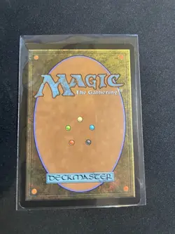 Mtg X1 Roar of Reclamation Fifth Dawn Magic The Gathering (Sorcery) - Image 2