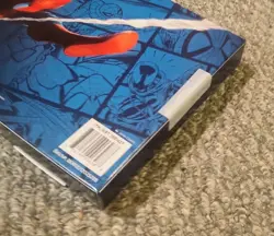 Magic The Gathering Marvel Spiderman Web-Slinger's Kit Costco Exclusive! New!🔥 - Image 4